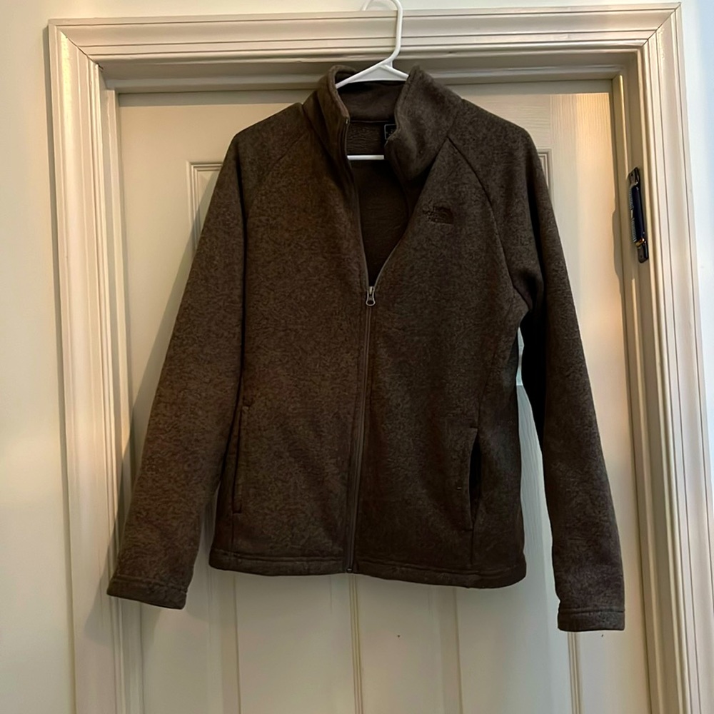 “Like New” The NorthFace” Jacket